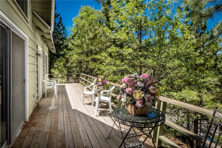 28287 Bern Lane, Lake Arrowhead, California 92352