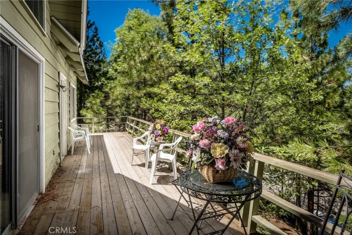 28287 Bern Lane, Lake Arrowhead, California 92352