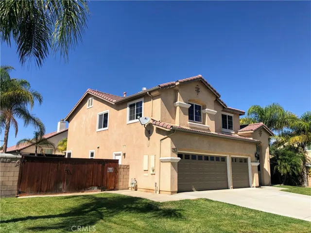 29901 Lamprey Street, Menifee, California 92586