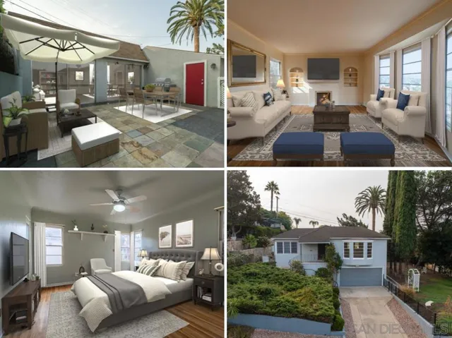 121 W 8th Ave, Escondido, California 92025
