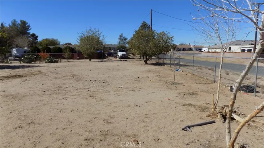 12534 Sunny Vista Avenue, Victorville, California 92395