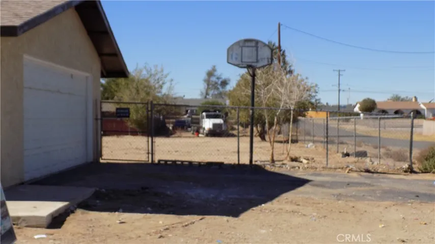 12534 Sunny Vista Avenue, Victorville, California 92395