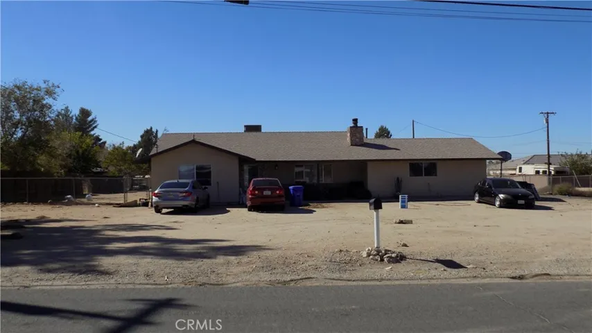 12534 Sunny Vista Avenue, Victorville, California 92395