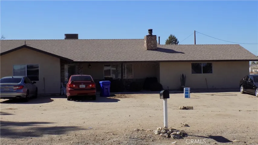 12534 Sunny Vista Avenue, Victorville, California 92395