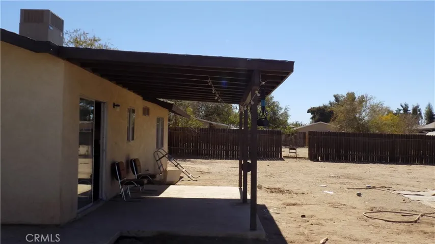 12534 Sunny Vista Avenue, Victorville, California 92395
