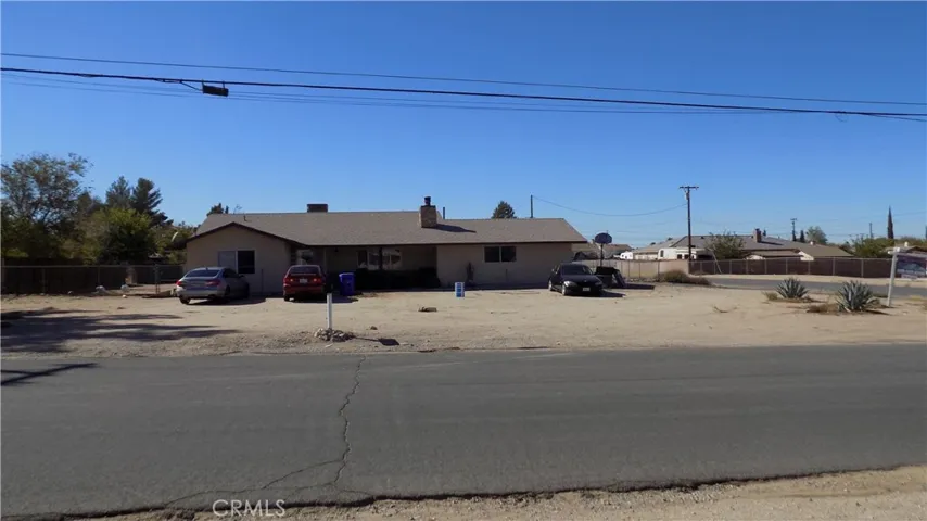 12534 Sunny Vista Avenue, Victorville, California 92395