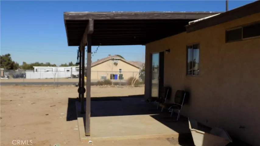 12534 Sunny Vista Avenue, Victorville, California 92395