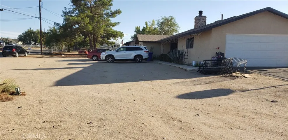 12534 Sunny Vista Avenue, Victorville, California 92395