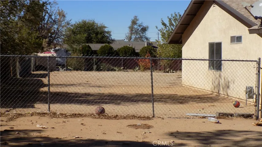 12534 Sunny Vista Avenue, Victorville, California 92395