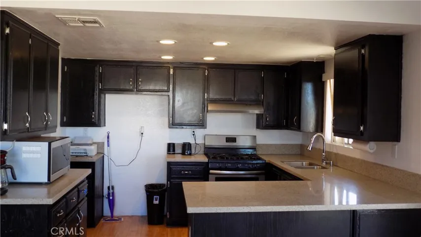 12534 Sunny Vista Avenue, Victorville, California 92395
