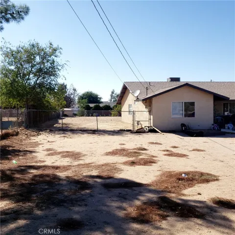 12534 Sunny Vista Avenue, Victorville, California 92395