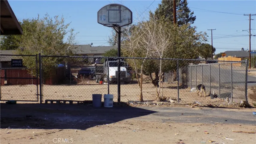 12534 Sunny Vista Avenue, Victorville, California 92395
