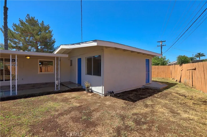 5515 Norman Way, Riverside, California 92504