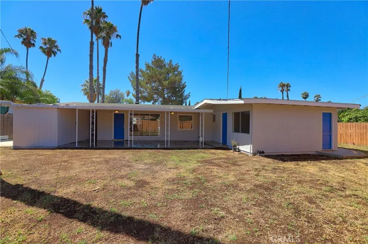 5515 Norman Way, Riverside, California 92504