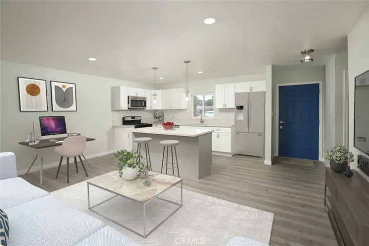 5515 Norman Way, Riverside, California 92504