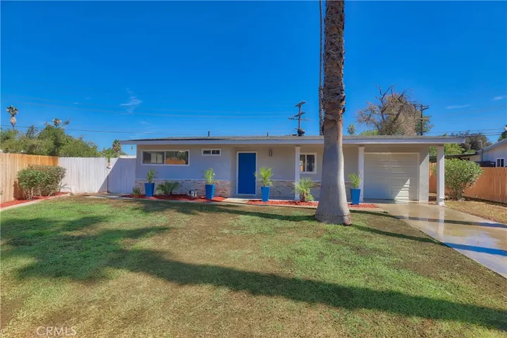 5515 Norman Way, Riverside, California 92504