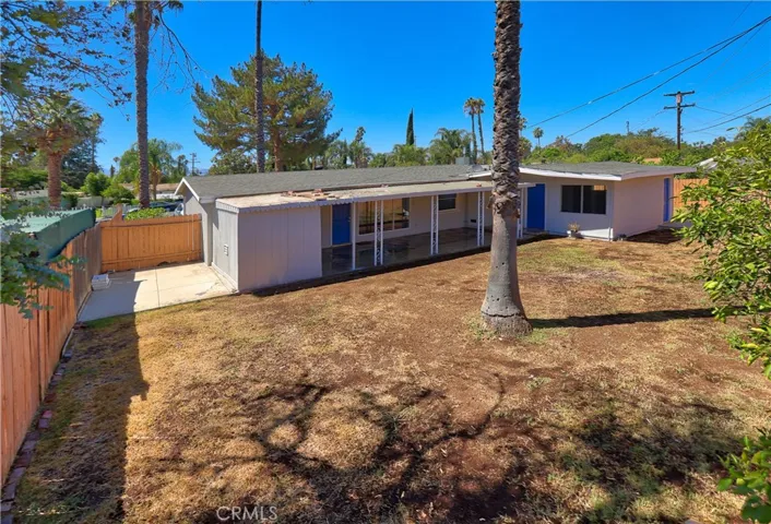 5515 Norman Way, Riverside, California 92504