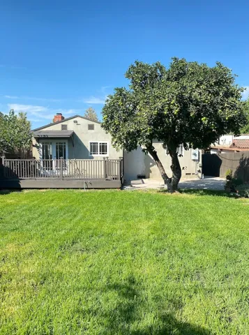 15216 Valleyheart Drive, Sherman Oaks, California 91403