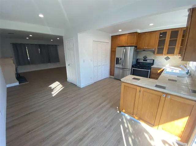 15216 Valleyheart Drive, Sherman Oaks, California 91403