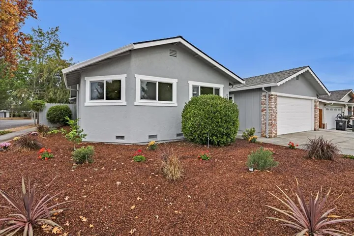 , Sunnyvale, California 94087