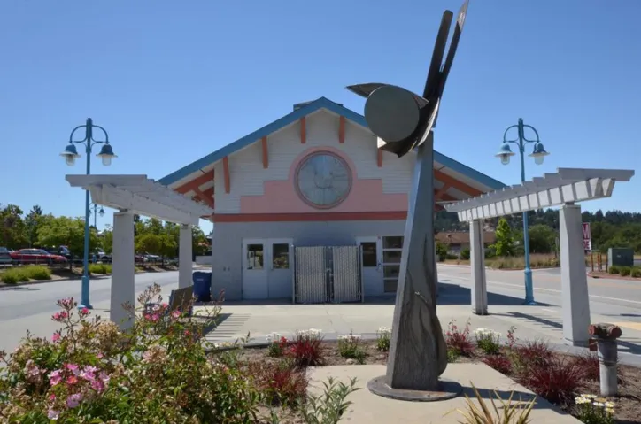 , Scotts Valley, California 95066