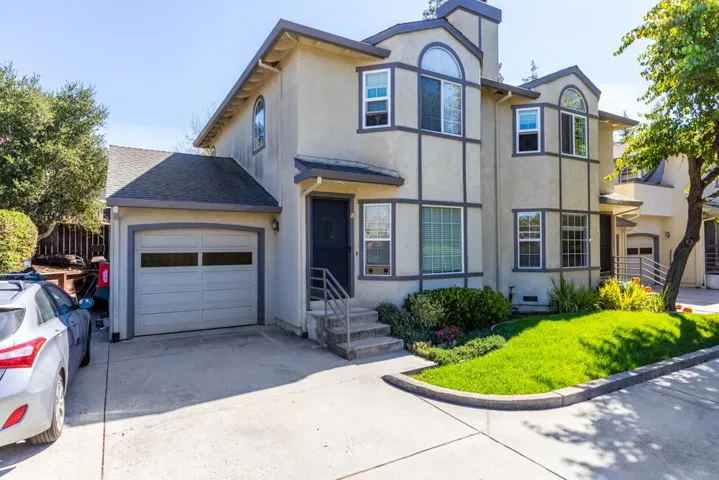 , Scotts Valley, California 95066