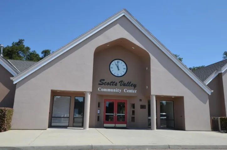 , Scotts Valley, California 95066