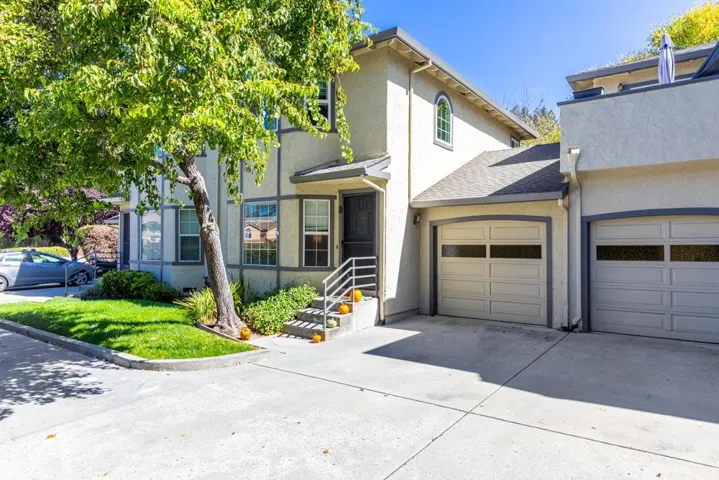 , Scotts Valley, California 95066