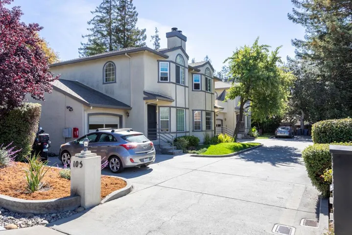 , Scotts Valley, California 95066