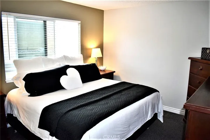 Third bedroom.