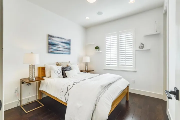 , San Mateo, California 94403