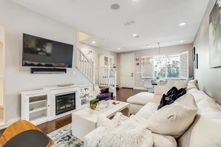 , San Mateo, California 94403