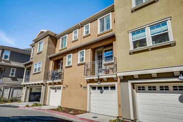 , San Mateo, California 94403