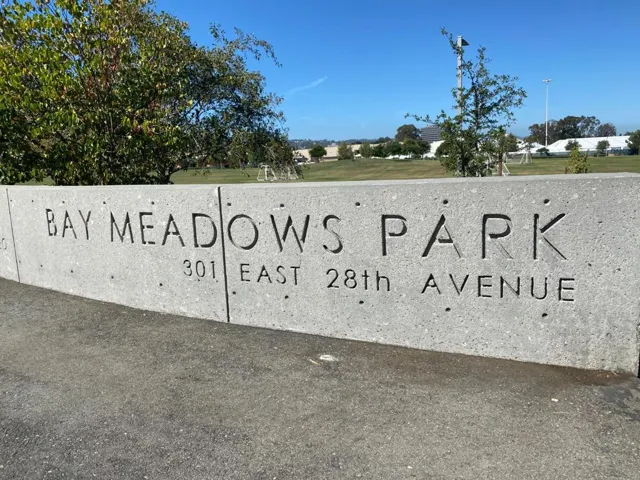 , San Mateo, California 94403