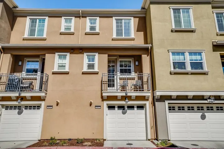 , San Mateo, California 94403