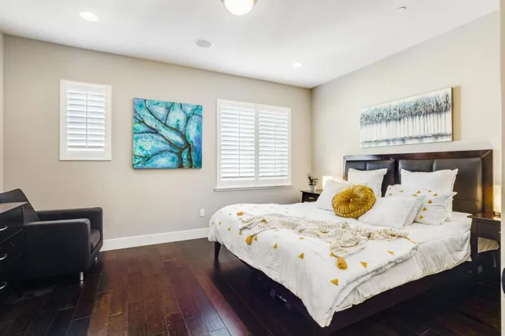 , San Mateo, California 94403