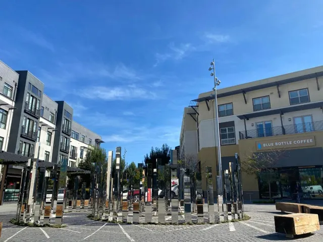 , San Mateo, California 94403