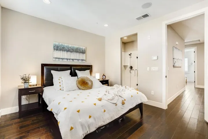 , San Mateo, California 94403