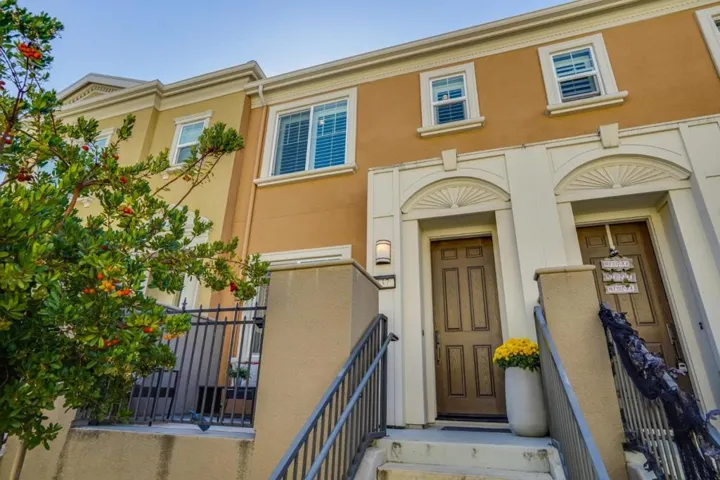, San Mateo, California 94403