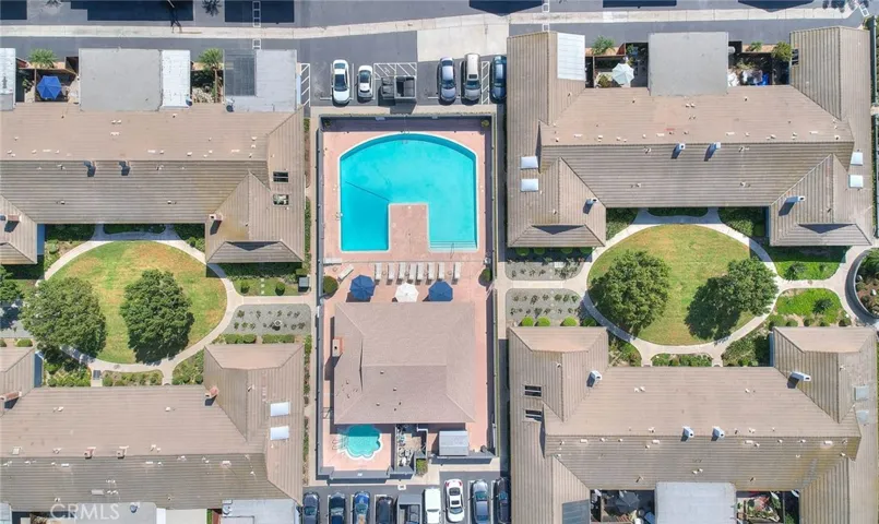 1231 E 1st Street, Tustin, California 92780