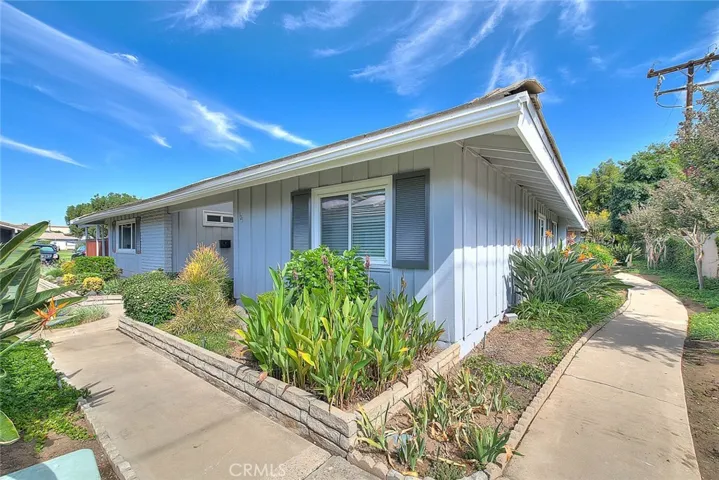 1231 E 1st Street, Tustin, California 92780