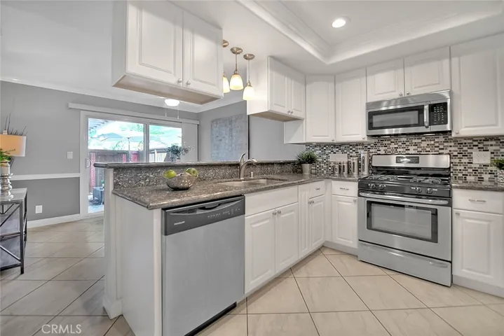 1231 E 1st Street, Tustin, California 92780