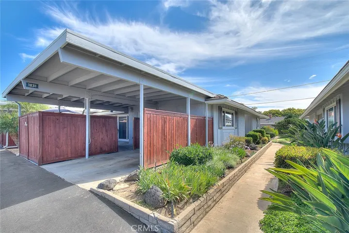 1231 E 1st Street, Tustin, California 92780