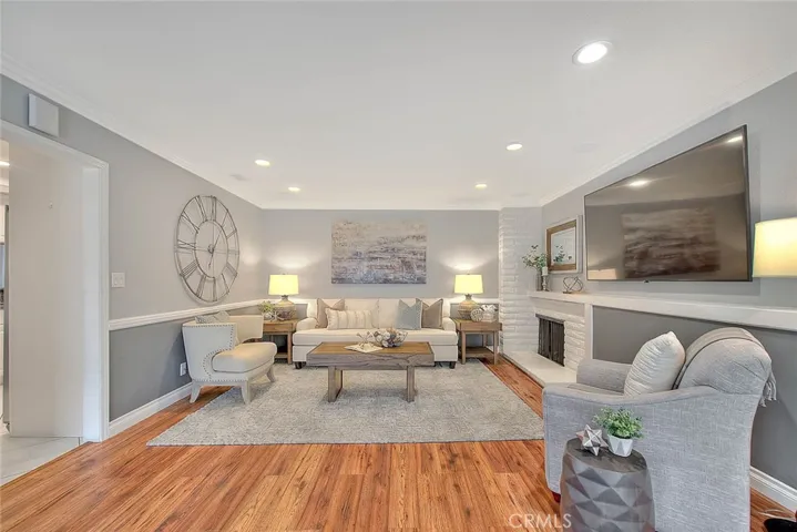 1231 E 1st Street, Tustin, California 92780