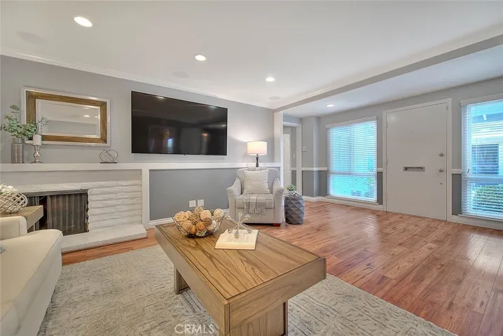 1231 E 1st Street, Tustin, California 92780