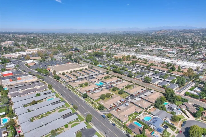 1231 E 1st Street, Tustin, California 92780