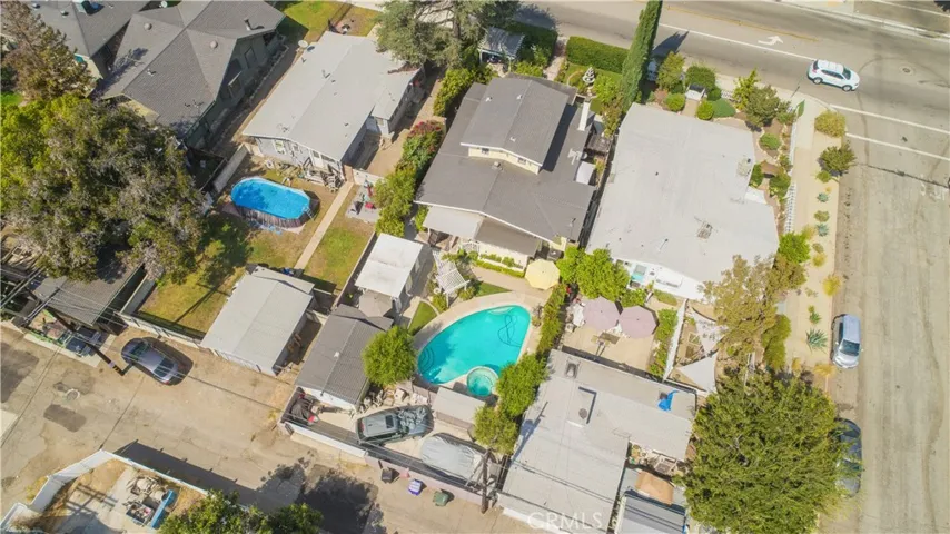 124 W Arrow Hwy, Upland, California 91786