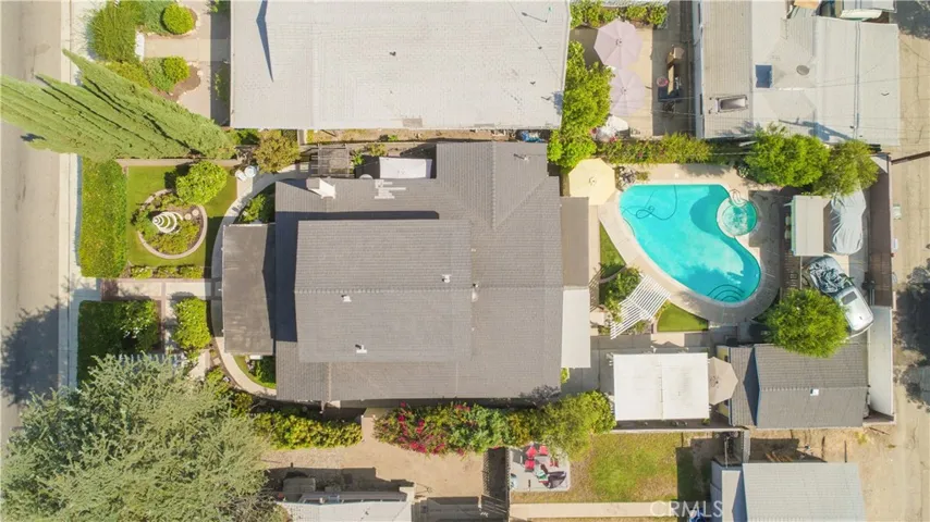 124 W Arrow Hwy, Upland, California 91786