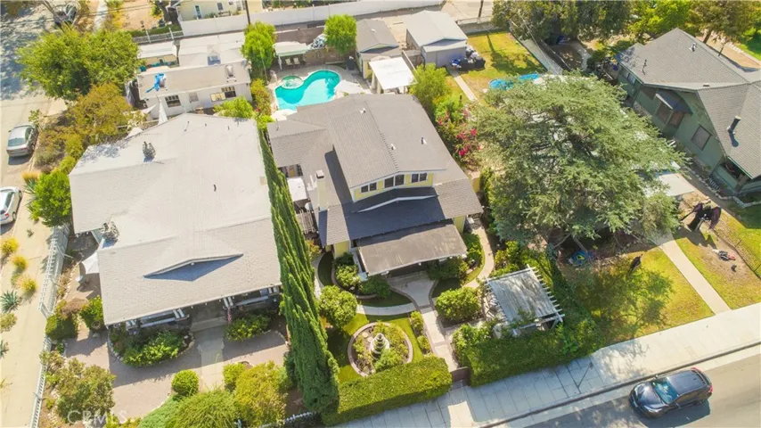 124 W Arrow Hwy, Upland, California 91786