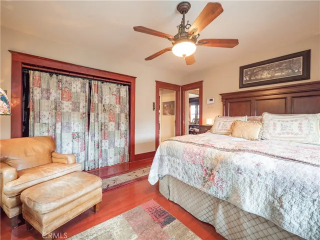 124 W Arrow Hwy, Upland, California 91786
